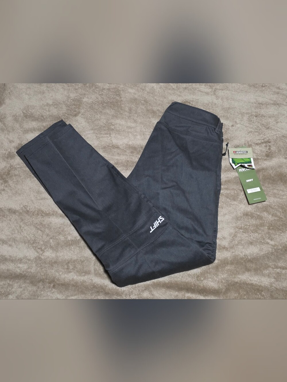 BNWT Mens Shift R3con Venture Pants Size 30